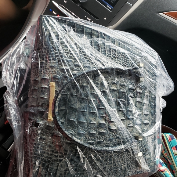 Brahmin Priscilla NWT - Picture 5 of 6